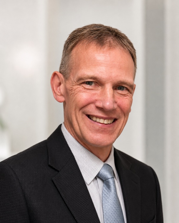 Andrew Lane — Superintendent Pharmacist