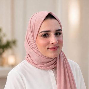 Fatma Al Sibahi