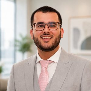 Ali Al Sibahi